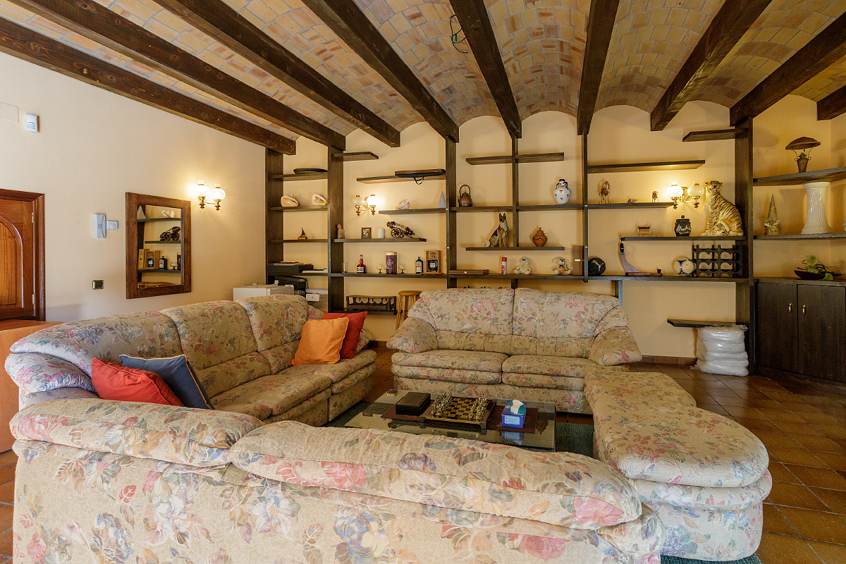 Talo Blanes, Girona, Espanja 4 makuuhuonetta, 455 m2 No. 22922