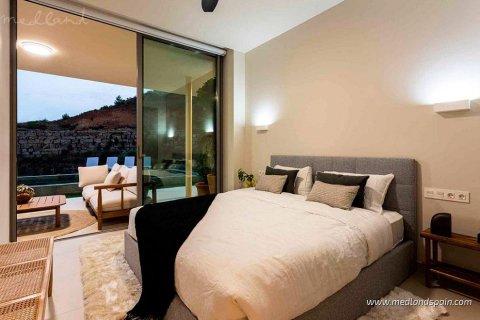 Apartment for sale Fuengirola, Malaga, Spain 3 bedrooms, 130 sq.m. No. 52895 - photo 14