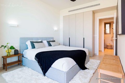 Apartment for sale Fuengirola, Malaga, Spain 3 bedrooms, 130 sq.m. No. 52895 - photo 15