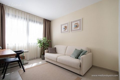 Villa for sale Murcia, Spain 3 bedrooms, 227 sq.m. No. 36930 - photo 14