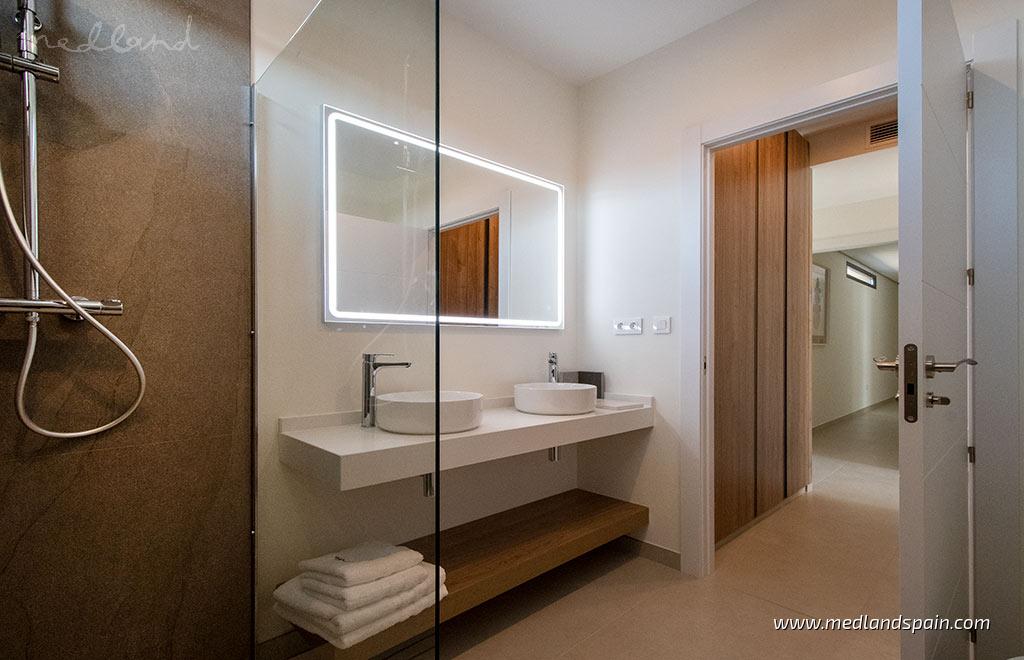 Villa Murcia, Spānijā 3 istabas, 127 m2 Nr. 36930