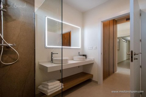 Villa for sale Murcia, Spain 3 bedrooms, 227 sq.m. No. 36930 - photo 13