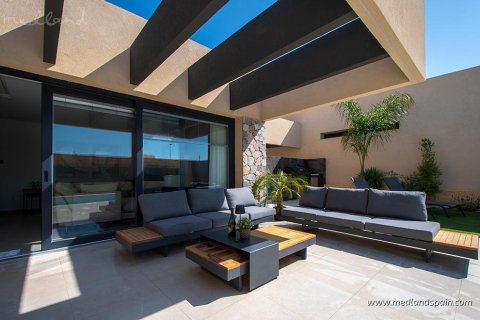 Villa for sale Murcia, Spain 3 bedrooms, 227 sq.m. No. 36930 - photo 4