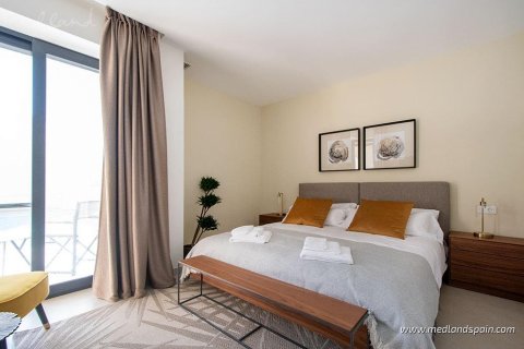 Villa for sale Murcia, Spain 3 bedrooms, 227 sq.m. No. 36930 - photo 12