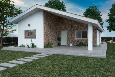 Villa en venta Moratalla, Murcia, España 3 dormitorios, 108 m2 No. 114482 - foto 3