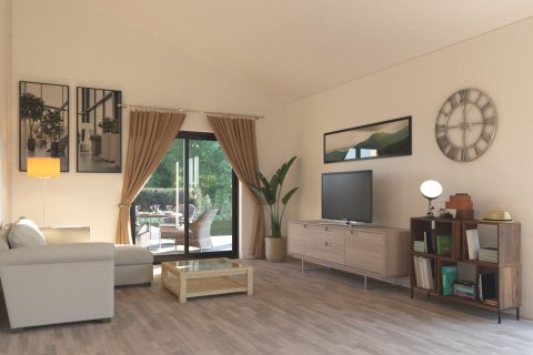 Villa en venta Moratalla, Murcia, España 3 dormitorios, 108 m2 No. 114482 - foto 4
