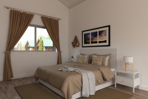 Villa en venta Moratalla, Murcia, España 3 dormitorios, 108 m2 No. 114482 - foto 6