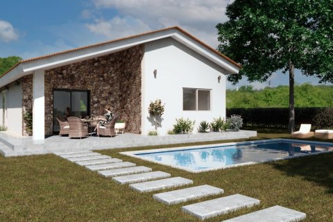 Villa en venta Moratalla, Murcia, España 3 dormitorios, 108 m2 No. 114482 - foto 2