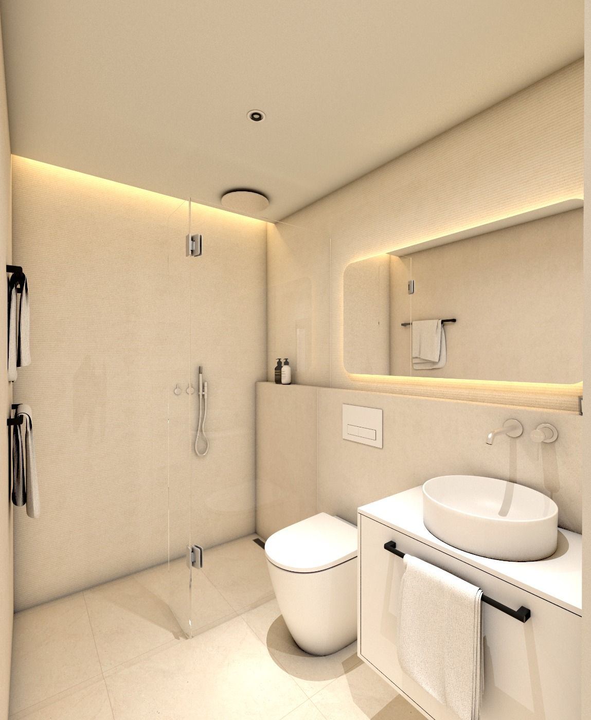 Bungalow w Pilar de la Horadada, Alicante, Hiszpania 3 sypialnie, 84 mkw. nr 114484