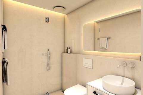 Продажа бунгало в Пилар де ла Орадада, Аликанте, Испания 3 спальни, 84м2 №114484 - фото 14