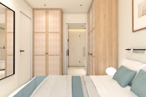 Продажа бунгало в Пилар де ла Орадада, Аликанте, Испания 3 спальни, 84м2 №114484 - фото 10