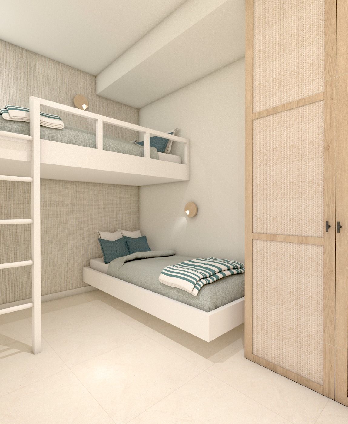 Bungalow w Pilar de la Horadada, Alicante, Hiszpania 3 sypialnie, 84 mkw. nr 114484
