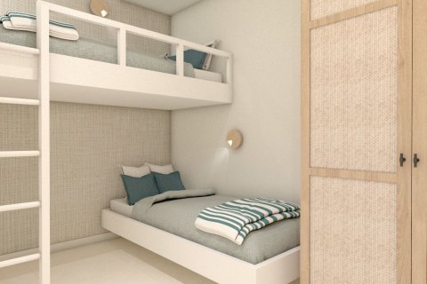 Продажа бунгало в Пилар де ла Орадада, Аликанте, Испания 3 спальни, 84м2 №114484 - фото 12
