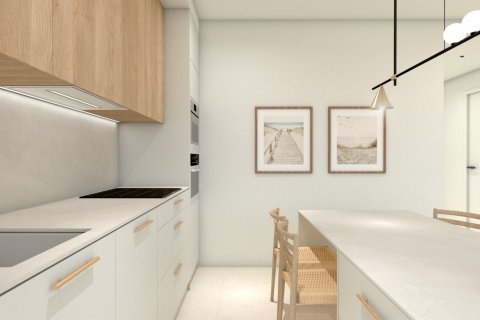 Продажа бунгало в Пилар де ла Орадада, Аликанте, Испания 3 спальни, 84м2 №114484 - фото 7
