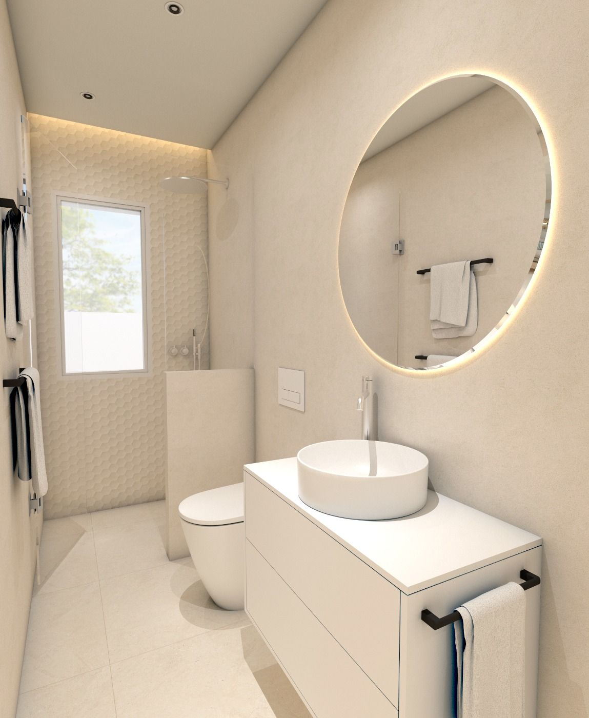 Bungalow w Pilar de la Horadada, Alicante, Hiszpania 3 sypialnie, 84 mkw. nr 114484