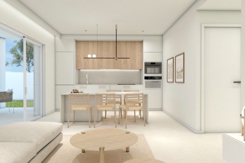 Продажа бунгало в Пилар де ла Орадада, Аликанте, Испания 3 спальни, 84м2 №114484 - фото 4