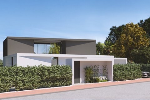 Villa à vendre Banos Y Mendigo, Murcia, Espagne, 4 chambres, 202 m2 No. 114492 - photo 23