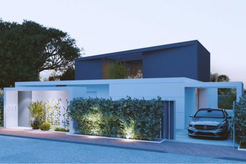Villa à vendre Banos Y Mendigo, Murcia, Espagne, 4 chambres, 202 m2 No. 114492 - photo 28