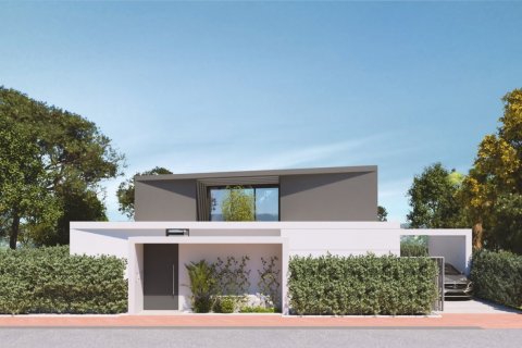 Villa à vendre Banos Y Mendigo, Murcia, Espagne, 4 chambres, 202 m2 No. 114492 - photo 21