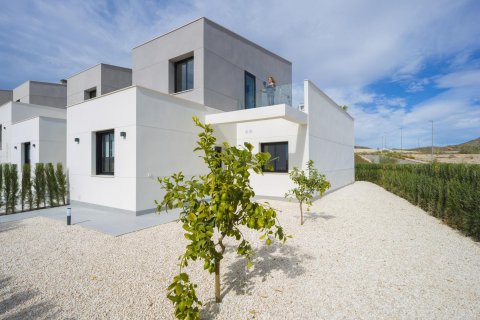 Villa in vendita Banos Y Mendigo, Murcia, Spagna 3 camere da letto, 106 mq. N° 114493 - foto 16
