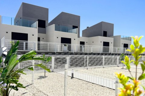 Villa in vendita Banos Y Mendigo, Murcia, Spagna 3 camere da letto, 106 mq. N° 114493 - foto 6