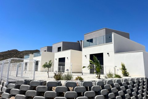 Villa in vendita Banos Y Mendigo, Murcia, Spagna 3 camere da letto, 106 mq. N° 114493 - foto 5