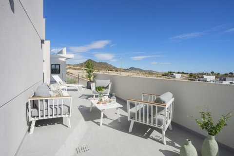 Villa in vendita Banos Y Mendigo, Murcia, Spagna 3 camere da letto, 106 mq. N° 114493 - foto 8