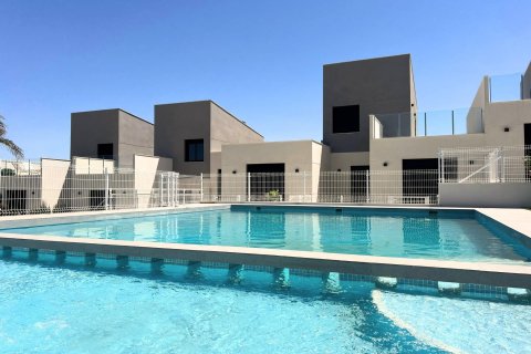 Villa in vendita Banos Y Mendigo, Murcia, Spagna 3 camere da letto, 106 mq. N° 114493 - foto 7