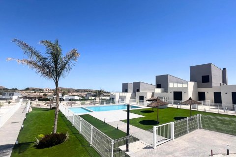 Villa in vendita Banos Y Mendigo, Murcia, Spagna 3 camere da letto, 106 mq. N° 114493 - foto 1