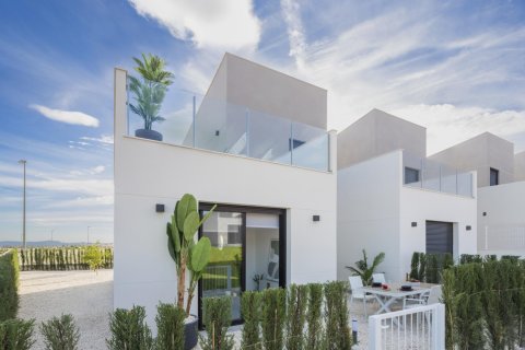 Villa in vendita Banos Y Mendigo, Murcia, Spagna 3 camere da letto, 106 mq. N° 114493 - foto 3