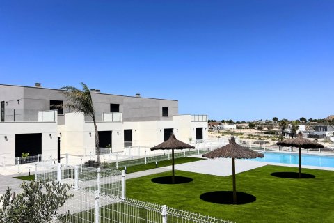 Villa in vendita Banos Y Mendigo, Murcia, Spagna 3 camere da letto, 106 mq. N° 114493 - foto 17