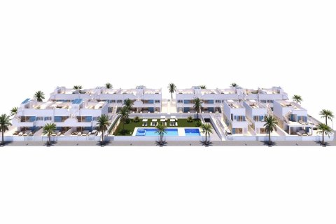 Villa en venta Torre de la Horadada, Alicante, España 3 dormitorios, 96 m2 No. 114488 - foto 21