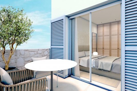 Villa en venta Torre de la Horadada, Alicante, España 3 dormitorios, 96 m2 No. 114488 - foto 3