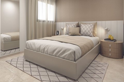 Apartament Torrevieja, Alicante, Hiszpania 3 sypialnie, 118 mkw. nr 91639 – zdjęcie 15