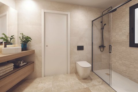Apartament Torrevieja, Alicante, Hiszpania 3 sypialnie, 118 mkw. nr 91639 – zdjęcie 20