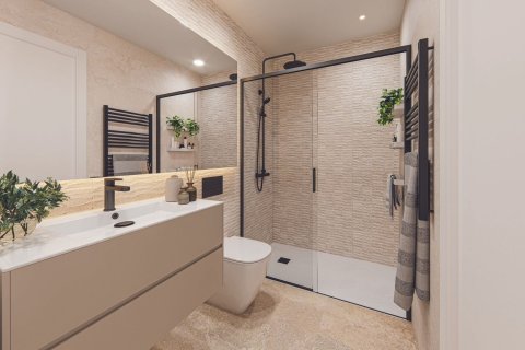 Apartament Torrevieja, Alicante, Hiszpania 3 sypialnie, 118 mkw. nr 91639 – zdjęcie 17