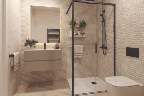 Apartament Torrevieja, Alicante, Hiszpania 3 sypialnie, 118 mkw. nr 91639 – zdjęcie 18