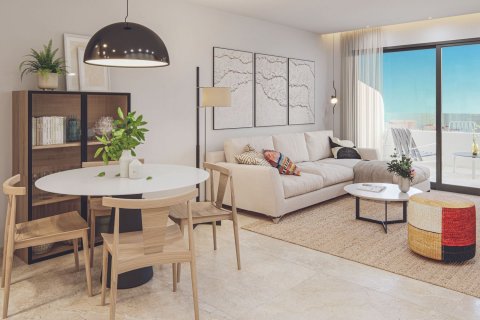 Apartament Torrevieja, Alicante, Hiszpania 3 sypialnie, 118 mkw. nr 91639 – zdjęcie 5