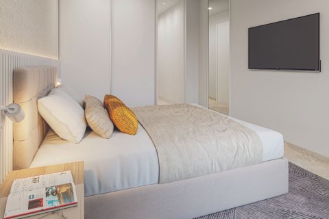 Apartament Torrevieja, Alicante, Hiszpania 3 sypialnie, 118 mkw. nr 91639 – zdjęcie 12