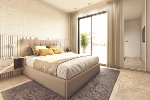 Apartament Torrevieja, Alicante, Hiszpania 3 sypialnie, 118 mkw. nr 91639 – zdjęcie 13