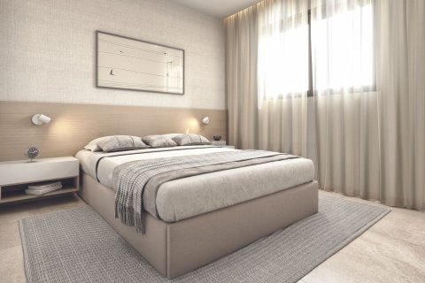 Apartament Torrevieja, Alicante, Hiszpania 3 sypialnie, 118 mkw. nr 91639 – zdjęcie 16