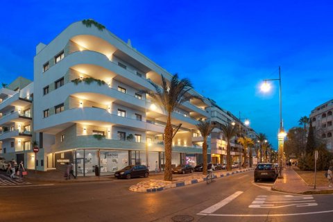 Apartament Torrevieja, Alicante, Hiszpania 3 sypialnie, 118 mkw. nr 91639 – zdjęcie 24