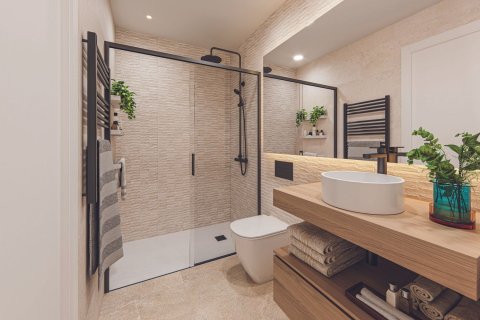 Apartament Torrevieja, Alicante, Hiszpania 3 sypialnie, 118 mkw. nr 91639 – zdjęcie 19