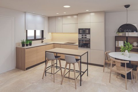 Apartament Torrevieja, Alicante, Hiszpania 3 sypialnie, 118 mkw. nr 91639 – zdjęcie 9