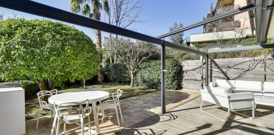 Appartamento Lloret de Mar, Girona, Spagna 2 camere da letto, 65 mq. N° 96273