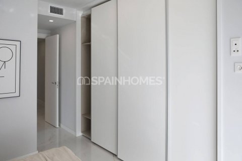 Apartment for sale Benidorm, Alicante, Spain 2 bedrooms, 69 sq.m. No. 48738 - photo 8