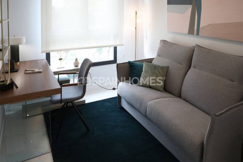 Apartment for sale Benidorm, Alicante, Spain 2 bedrooms, 69 sq.m. No. 48738 - photo 15