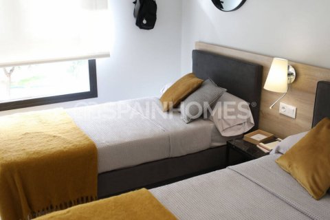 Apartment for sale Benidorm, Alicante, Spain 2 bedrooms, 69 sq.m. No. 48738 - photo 9