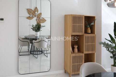 Apartment for sale Benidorm, Alicante, Spain 2 bedrooms, 69 sq.m. No. 48738 - photo 4