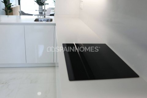 Apartment for sale Benidorm, Alicante, Spain 2 bedrooms, 69 sq.m. No. 48738 - photo 6